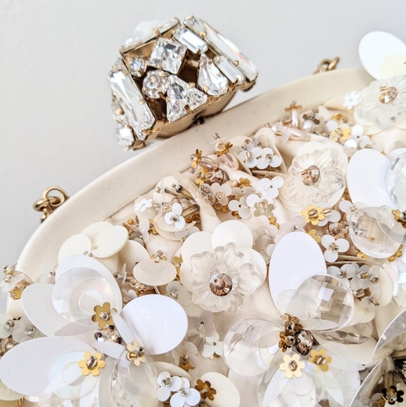 ‼️RESERVED‼️Dolce & Gabbana Party Bag - Picture 3 of 9